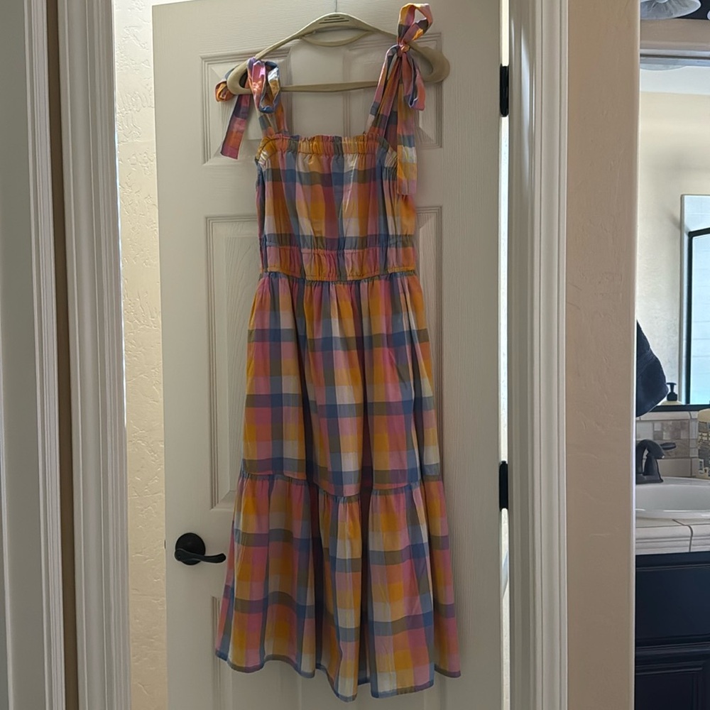 Free Assembly Dress.